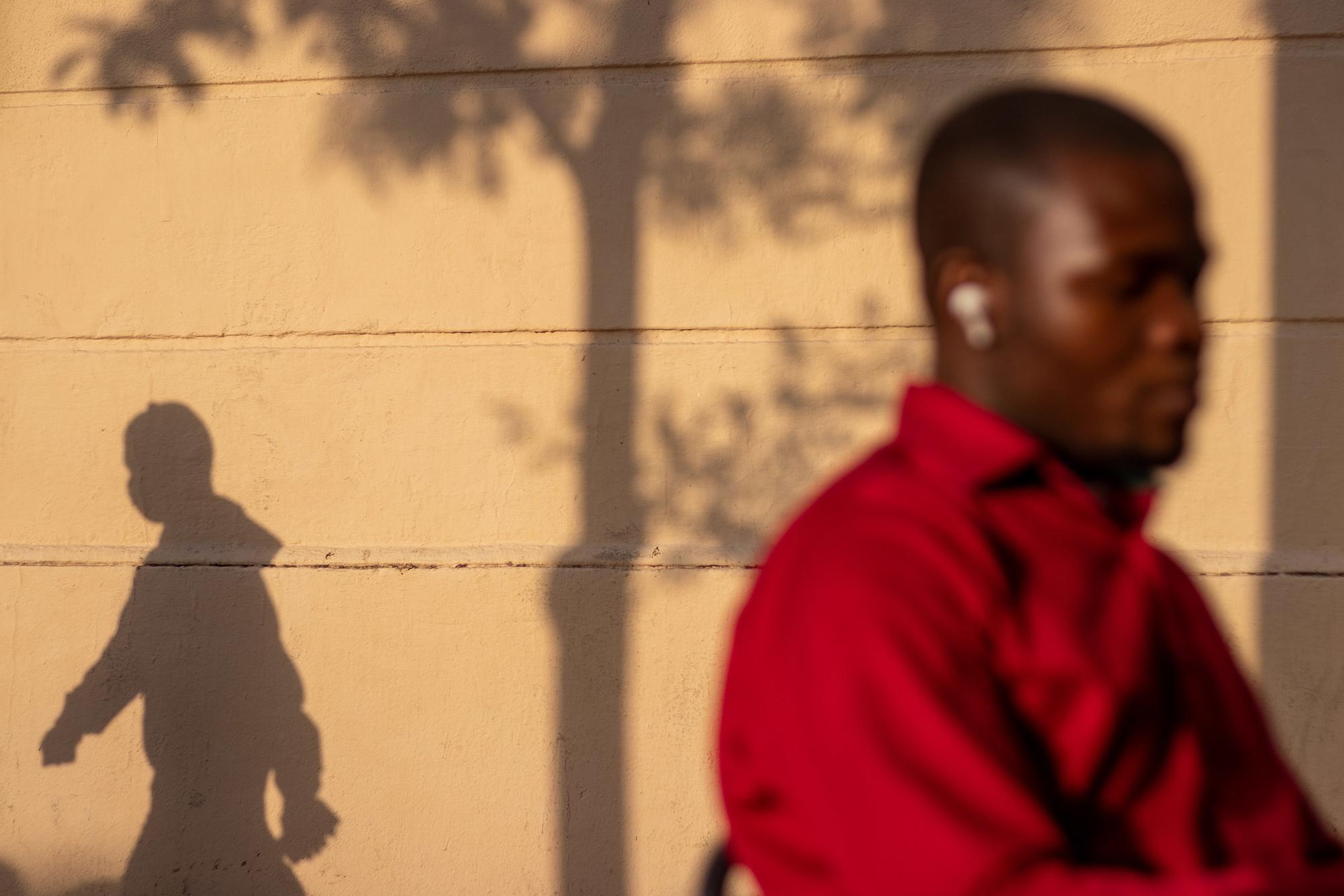 Yakuba Sesay Refugiados Climáticos El Salto 53